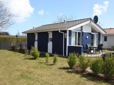 Ferienhaus für 4 Personen (47 m²) in Grömitz 3/10