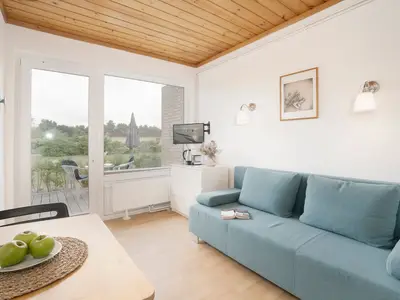 Ferienhaus für 2 Personen (19 m²) in Grömitz 1/10