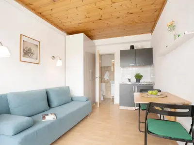 Ferienhaus für 2 Personen (19 m²) in Grömitz 3/10