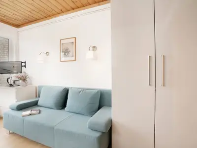 Ferienhaus für 2 Personen (19 m²) in Grömitz 6/10