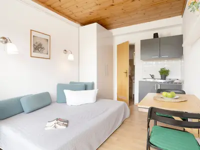 Ferienhaus für 2 Personen (19 m²) in Grömitz 7/10