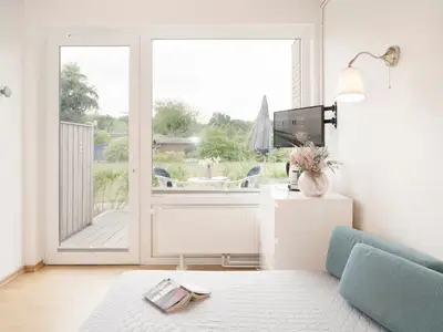 Ferienhaus für 2 Personen (19 m²) in Grömitz 8/10