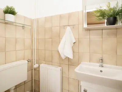 Ferienhaus für 2 Personen (19 m²) in Grömitz 10/10