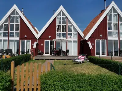 Ferienhaus für 4 Personen (80 m²) in Grömitz 5/10