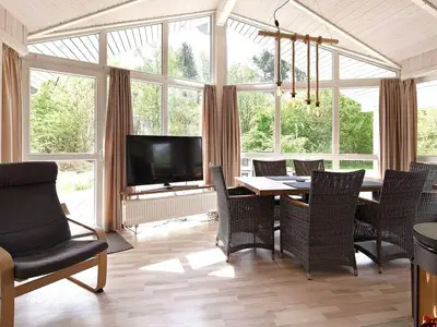 Ferienhaus für 6 Personen (60 m²) in Grömitz 5/10