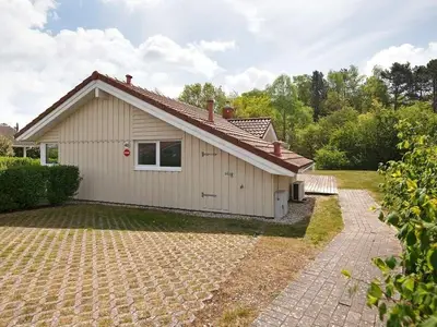 Ferienhaus für 6 Personen (60 m²) in Grömitz 7/10