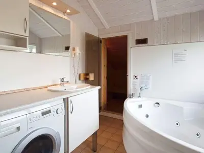 Ferienhaus für 6 Personen (60 m²) in Grömitz 9/10