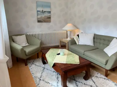 Ferienhaus für 2 Personen (40 m²) in Cismar 1/10
