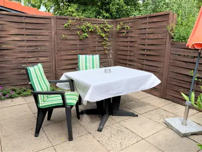 Ferienhaus für 2 Personen (40 m²) in Cismar 8/10