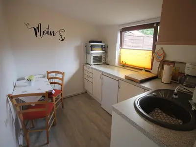 Ferienhaus für 2 Personen (40 m²) in Cismar 9/10