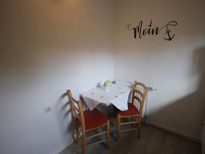 Ferienhaus für 2 Personen (40 m²) in Cismar 10/10