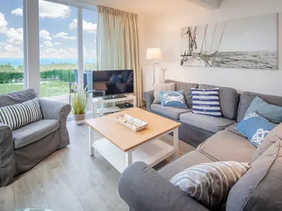 Ferienhaus für 6 Personen (80 m²) in Grömitz 4/10