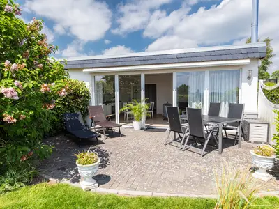 Ferienhaus für 4 Personen (75 m²) in Grömitz 2/10