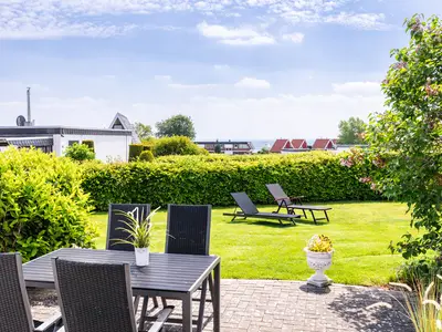 Ferienhaus für 4 Personen (75 m²) in Grömitz 4/10