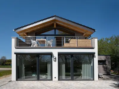 Ferienhaus für 4 Personen (100 m²) in Grömitz 1/10