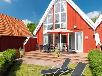 Ferienhaus für 5 Personen (80 m²) in Grömitz 5/10