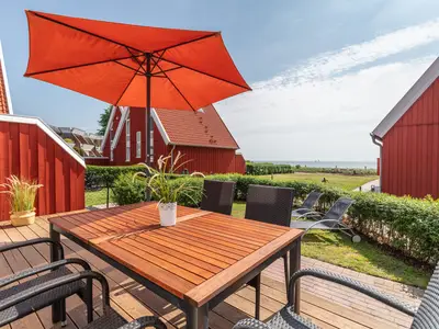 Ferienhaus für 5 Personen (80 m²) in Grömitz 6/10