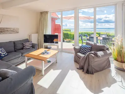 Ferienhaus für 6 Personen (80 m²) in Grömitz 1/10