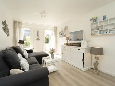 Ferienhaus für 5 Personen (62 m²) in Grömitz 1/10