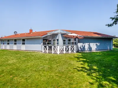 Ferienhaus für 10 Personen (175 m²) in Grömitz 1/10