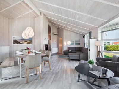 Ferienhaus für 10 Personen (175 m²) in Grömitz 5/10