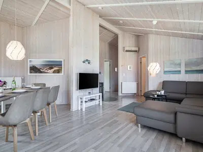 Ferienhaus für 10 Personen (175 m²) in Grömitz 6/10