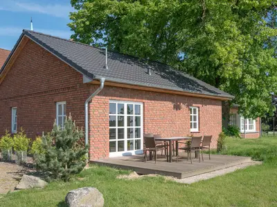 Ferienhaus für 4 Personen (60 m²) in Grömitz 1/10