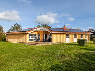 Ferienhaus für 10 Personen (175 m²) in Grömitz 1/10