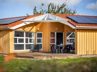 Ferienhaus für 10 Personen (175 m²) in Grömitz 2/10