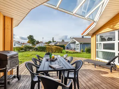 Ferienhaus für 10 Personen (175 m²) in Grömitz 4/10