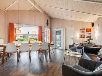 Ferienhaus für 10 Personen (175 m²) in Grömitz 7/10