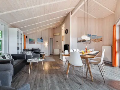 Ferienhaus für 10 Personen (175 m²) in Grömitz 9/10