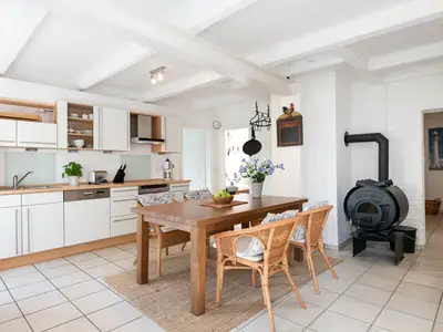 Ferienhaus für 6 Personen (100 m²) in Brenkenhagen 2/10