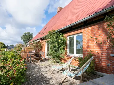 Ferienhaus für 6 Personen (100 m²) in Brenkenhagen 4/10