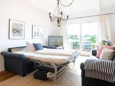 Ferienhaus für 6 Personen (100 m²) in Brenkenhagen 6/10