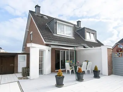 Ferienhaus für 5 Personen (87 m²) in Grömitz 1/10