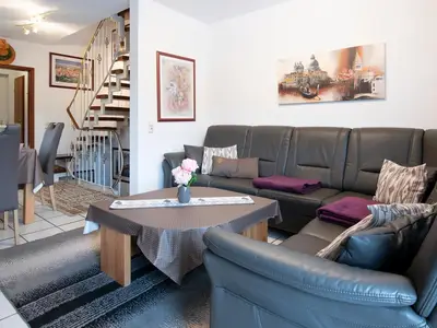 Ferienhaus für 5 Personen (87 m²) in Grömitz 2/10