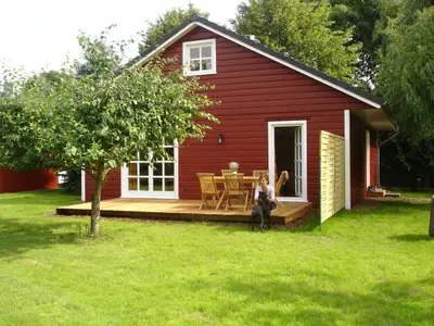 Ferienhaus für 7 Personen (90 m²) in Grömitz 1/10