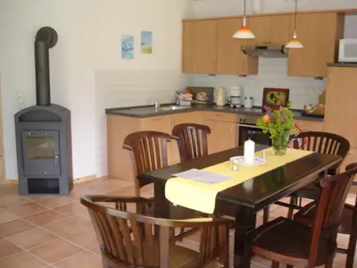 Ferienhaus für 7 Personen (90 m²) in Grömitz 3/10