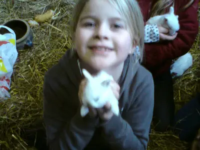 Ferienhaus für 7 Personen (90 m²) in Grömitz 7/10