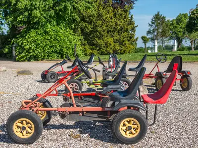 Ferienhaus für 7 Personen (90 m²) in Grömitz 10/10
