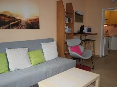 Ferienhaus für 4 Personen (54 m²) in Grömitz 3/10