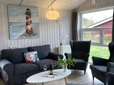 Ferienhaus für 5 Personen (60 m²) in Grömitz 3/10