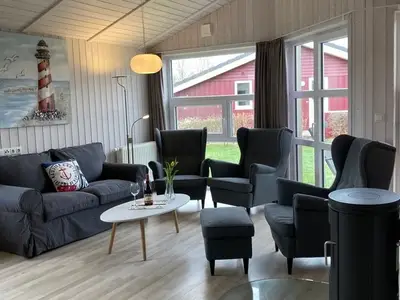 Ferienhaus für 5 Personen (60 m²) in Grömitz 4/10