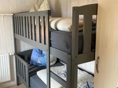 Ferienhaus für 5 Personen (60 m²) in Grömitz 9/10