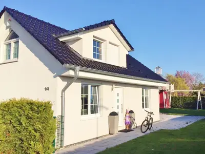 Ferienhaus für 6 Personen (90 m²) in Grömitz 4/10