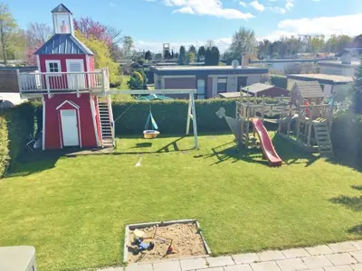 Ferienhaus für 6 Personen (90 m²) in Grömitz 5/10