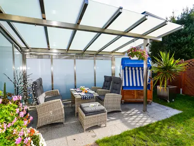 Ferienhaus für 3 Personen (42 m²) in Grömitz 2/10