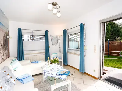 Ferienhaus für 3 Personen (42 m²) in Grömitz 3/10