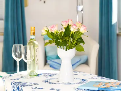 Ferienhaus für 3 Personen (42 m²) in Grömitz 8/10